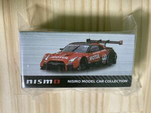 ☆新品 未開封 限定トミカ【MOTUL AUTECH GT-R (#23 SUPER GT GT500 2019) 】ニスモフェスティバル 2019☆