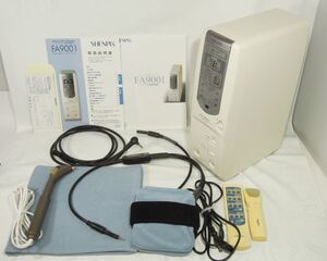 家庭用電位治療器 シェンペクス FA9001 SHENPIX 動作品 1123