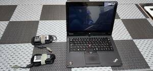 Lenovo★レノボ★ThinkPadTwist★Ultrabook★S230u★i7★メモリ8G★HDD500GB★中古