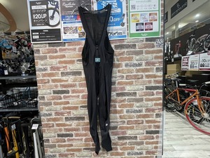 期間限定セール アソス ASSOS ビブタイツ (パッドなし) XXXL LL.607.5 Campionissimo