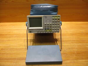 *H0873* Sony / Tektronix 308型　データアナライザ　通電確認のみ　動作未検証品 扱い品　DATA ANALYZER　テクトロニクス#*　