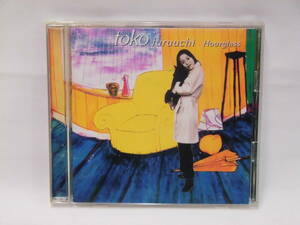 【CD】古内東子 / Hourglass