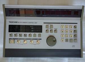 TASCAM RC-701