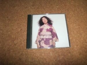 [CD][送料無料] 矢野顕子 LOVE LIFE　旧盤 1991 盤面は概ね良好 ホッチキスに少しサビあり