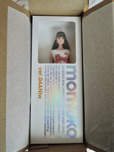 PetWORKs　ペットワークス モモコ　momoko　ver. 04ANlw