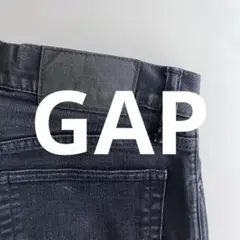 【GAP】メンズデニム　32×30_送料無料