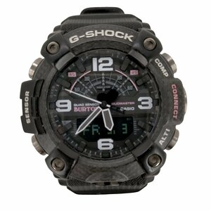 G-SHOCK(ジーショック) マッドマスター デジタルウォッチ メンズ ONE SIZE 中古 古着 0622