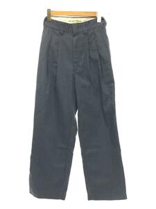 The Shinzone◆TOMBOY PANTS/32/コットン/BLU/無地/20AMSPA64