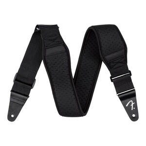 フェンダー Fender Swell Neoprene Strap 2インチ ギターストラップ