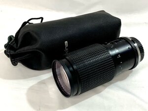 【中古品/動作未確認】Tokina トキナ カメラレンズ 70-210mm/1:3.5【送料別】TD1106