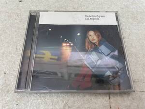 【C-10-1043】　　the brilliant green Los Angeles CD 視聴確認済