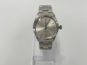 ロレックス ROLEX 【ROLEX】オイスターパーペチュアル Ref.1007