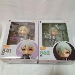 ねんどろいど 刀剣乱舞ONLINE 髭切・膝丸セット