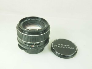 B999☆☆美品★ペンタックス M42 SMC Takumar 50mm F1.4