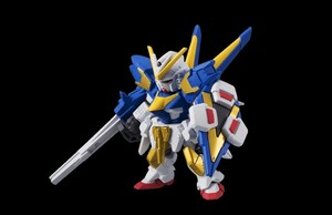 機動戦士ガンダム MOBILE SUIT ENSEMBLE 06 033 LM314V24 V2 ガンダム アサルト 専用武器セット モビルスーツアンサンブル ブイツー