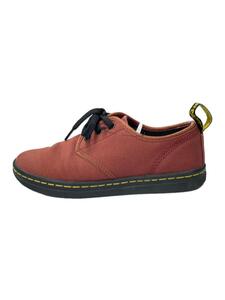 Dr.Martens◆ローカットスニーカー/US6/BRD/13528603