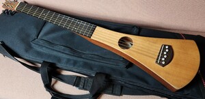 Martin Backpacker マーチン バックパッカー アコースティックギター 程度良好　A