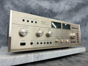 □t610　現状品★Accuphase　アキュフェーズ　E-303X　プリメインアンプ