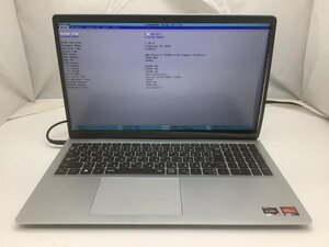 ジャンク!DELL Inspiron 15 3525○Ryzen 5 5625U 8G 512G