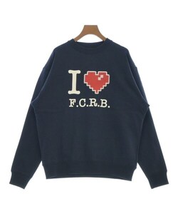 F.C.R.B スウェット メンズ エフシーアールビー 中古　古着