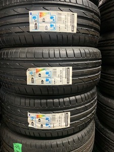 即決売切り!!　2020年製造　新品１本　売切り!!　　225/45R18 91Y　RFT ブリヂストン POTENZA　Ｓ001　ポテンザ　ランフラット