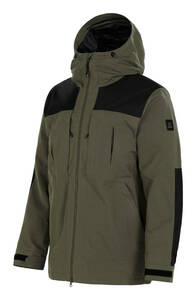 ★ 【 ARMADA ( アルマダ) 】 BERGS 2L INSULATEDN JACKET スキージャケット　 Lサイズ　　OLIVE 　R00526050　 