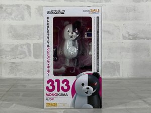 【H52】グッドスマイルカンパニー ねんどろいど 313 モノクマ スーパーダンガンロンパ２ さよなら絶望学園