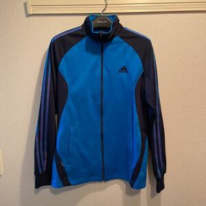 adidas ジャージ M