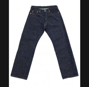 TCB jeans TCBジーンズ 50