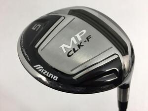 即決 お買い得品！中古美品 MP CLK-F フェアウェイ 2015 5W MFUSION F 18 R