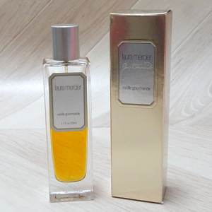 Laura Mercier Eau Gourmande Vanille Gourmande ローラメルシェ オーグルマンデヴァニールグルマンデ 50ml 香水　オードパルファム