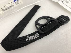 MOPAR 純正 68158111AA ロールバー ロールケージ ハンガーフック JEEP ジープ ラングラー YJ TJ JK JL 他汎用 【CWC2-00063】