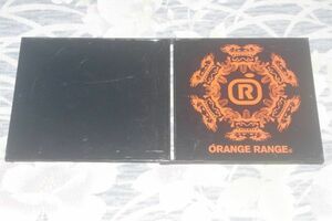 〇♪ORANGE RANGE　チェスト　CD盤