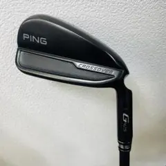 PING G425 CROSSOVER U4