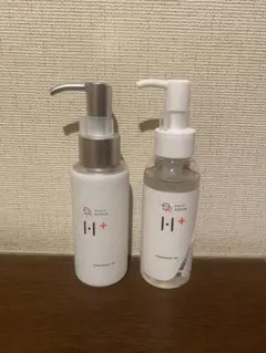 DRH+ トリートメントリペアヘアオイル 100ml 2本セット