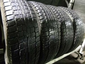 【セ363】RW06▲195/80R15▲4本売切り