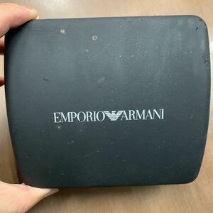 emporio armani AR-5750 エンポリオアルマーニ 腕時計