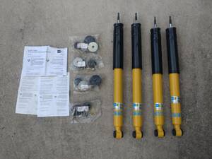 新品！メルセデス ベンツ W202 ビルシュタイン B8 ショックアブソーバー B36-1854 B36-1855 BILSTEIN S202 AMG C36 サスペンション