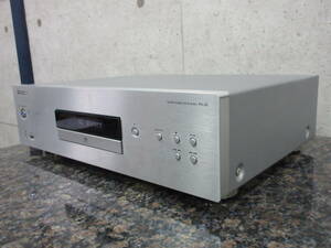 【オススメ品】Pioneer SACDプレーヤー PD-30 パイオニア