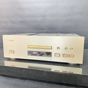 【 J 】3398 TEAC VRDS-25 CDデッキ ティアック