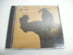 【CD】Soul II Soul/Keep On Movin