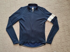 ◆ラファ Rapha クラシック ロングスリーブ ジャージⅡ メリノウール USED◆ 