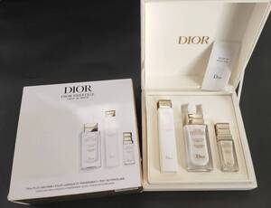 ディオール Dior プレステージ ホワイト コフレ (限定品) light in white