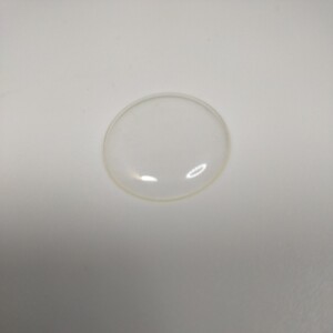 [未使用] 21.35mm ヴィンテージ プラスチック 風防 PF21 018