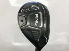 【即納】G425 | 22 | S | TOUR 173-85 | 中古 | ユーティリティ | ピン