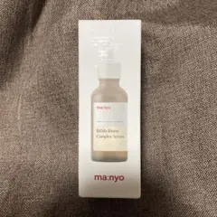 ma:nyo Bifida Biome Complex Serum