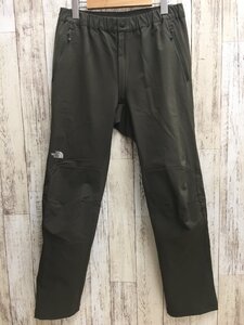 133AH THE NORTH FACE Alpine Light Pant NB32027 ノースフェイス アルパインライトパンツ【中古】