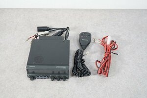 [NZ][J4703580] KENWOOD ケンウッド TM-942/TM-842S FM TRIBANDER トランシーバー トリプルバンド マイク/電源ケーブル付き