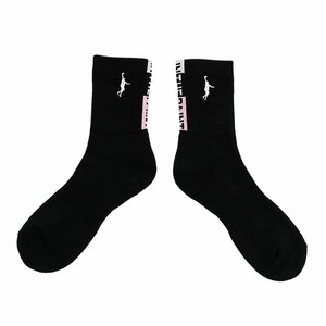 1639128-InThePaint/バスケットソックス SOCKS バスケットボール/22-25