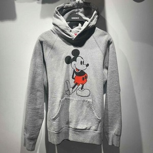 Supreme 2009aw Mickey Mouse Hoodie Mサイズ シュプリーム ミッキーマウス フーディー パーカー